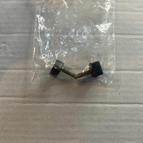 A.X.N.Y American Exchange New York Black Snakeskin Platform Bootie…Sz 10 - Picture 12 of 15